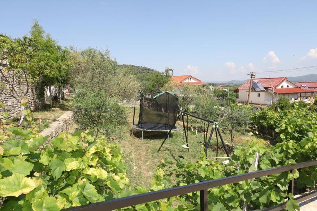 Vila Palma 베라트 외부 사진