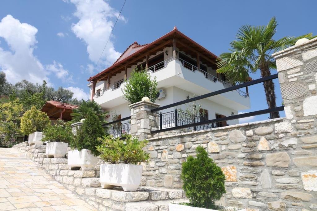 Vila Palma 베라트 외부 사진