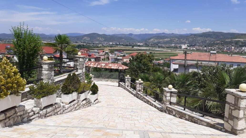 Vila Palma 베라트 외부 사진