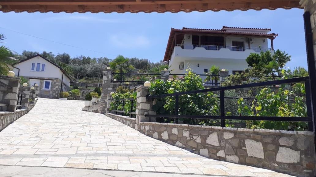 Vila Palma 베라트 외부 사진