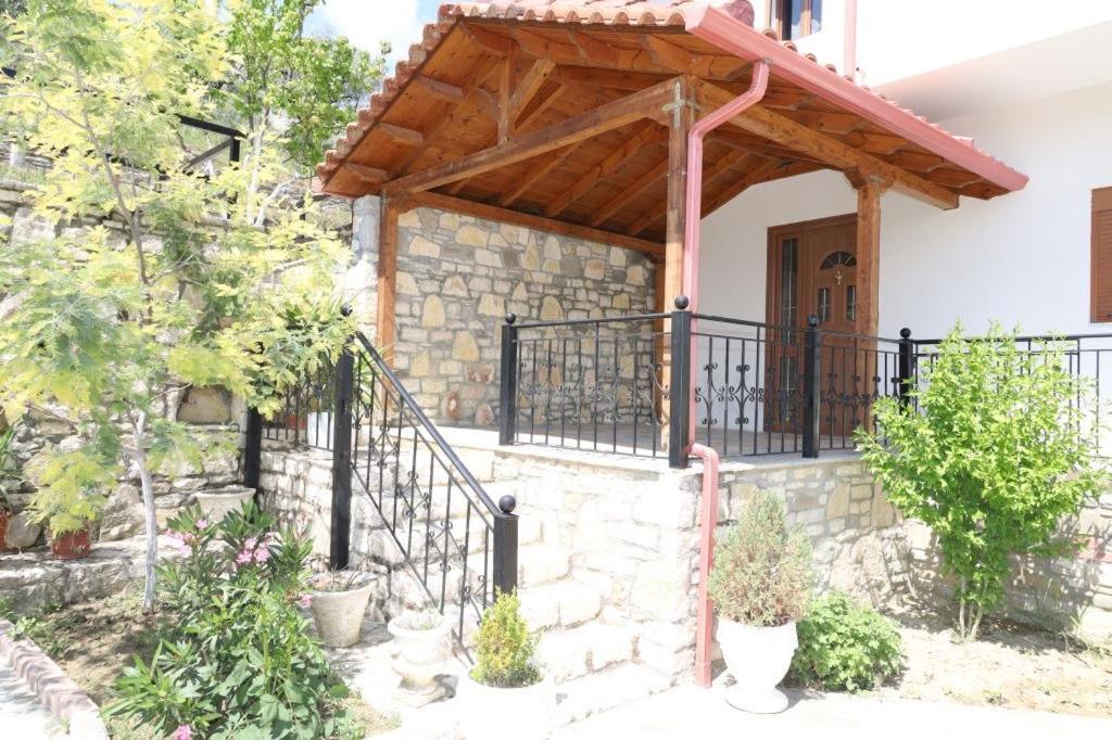 Vila Palma 베라트 외부 사진