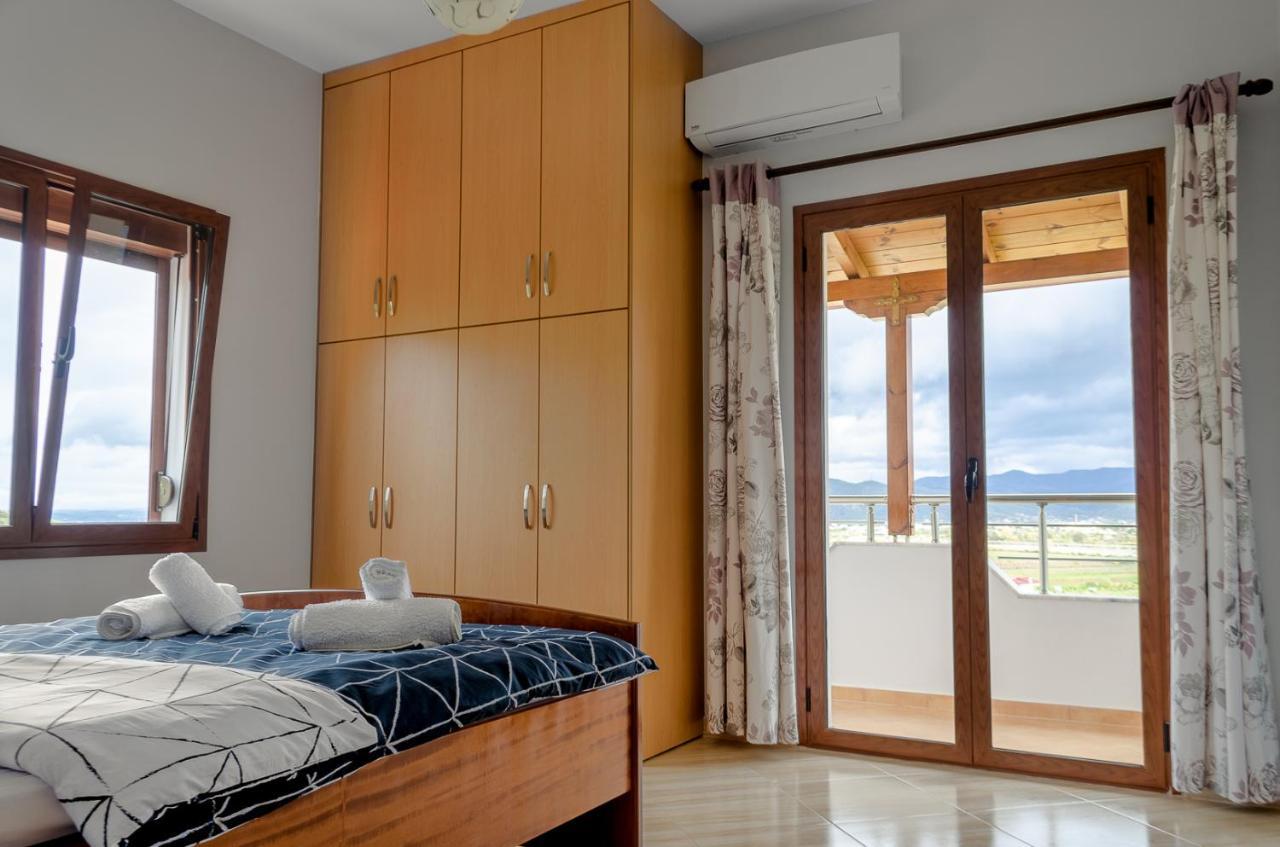 Vila Palma 베라트 외부 사진