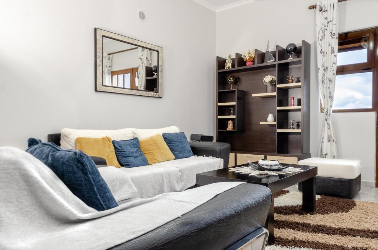 Vila Palma 베라트 외부 사진
