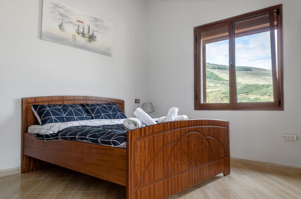 Vila Palma 베라트 외부 사진