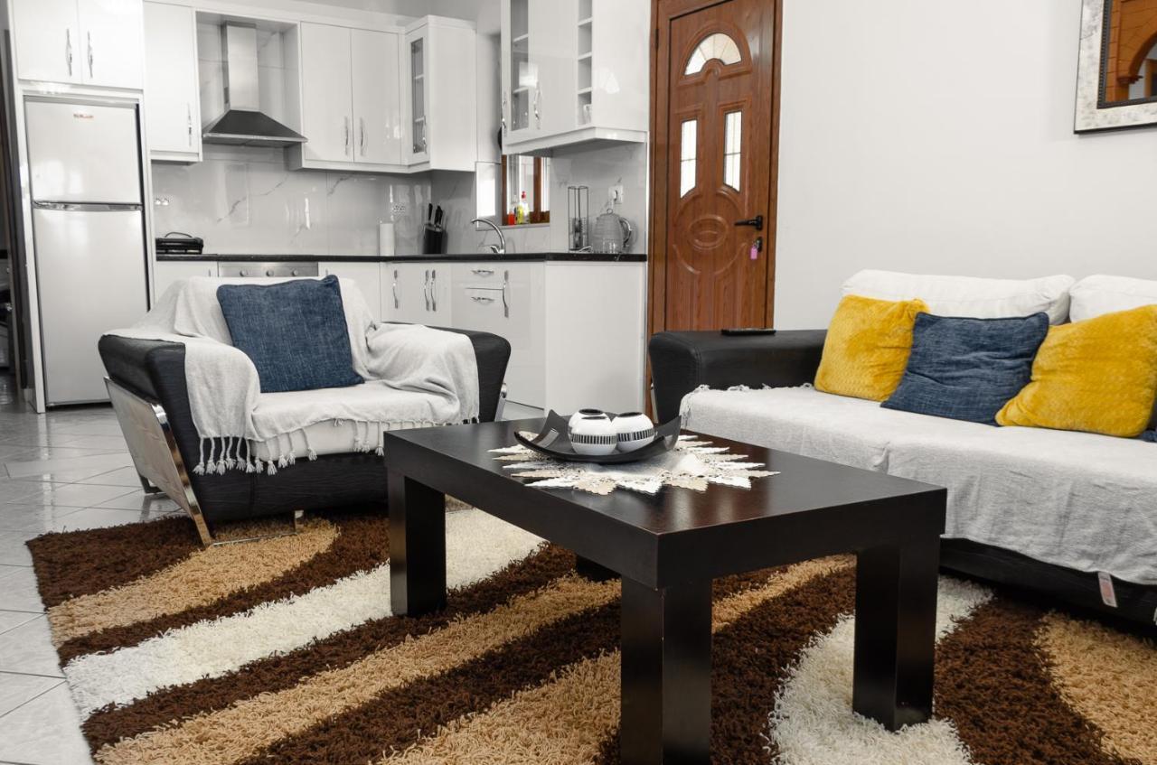 Vila Palma 베라트 외부 사진