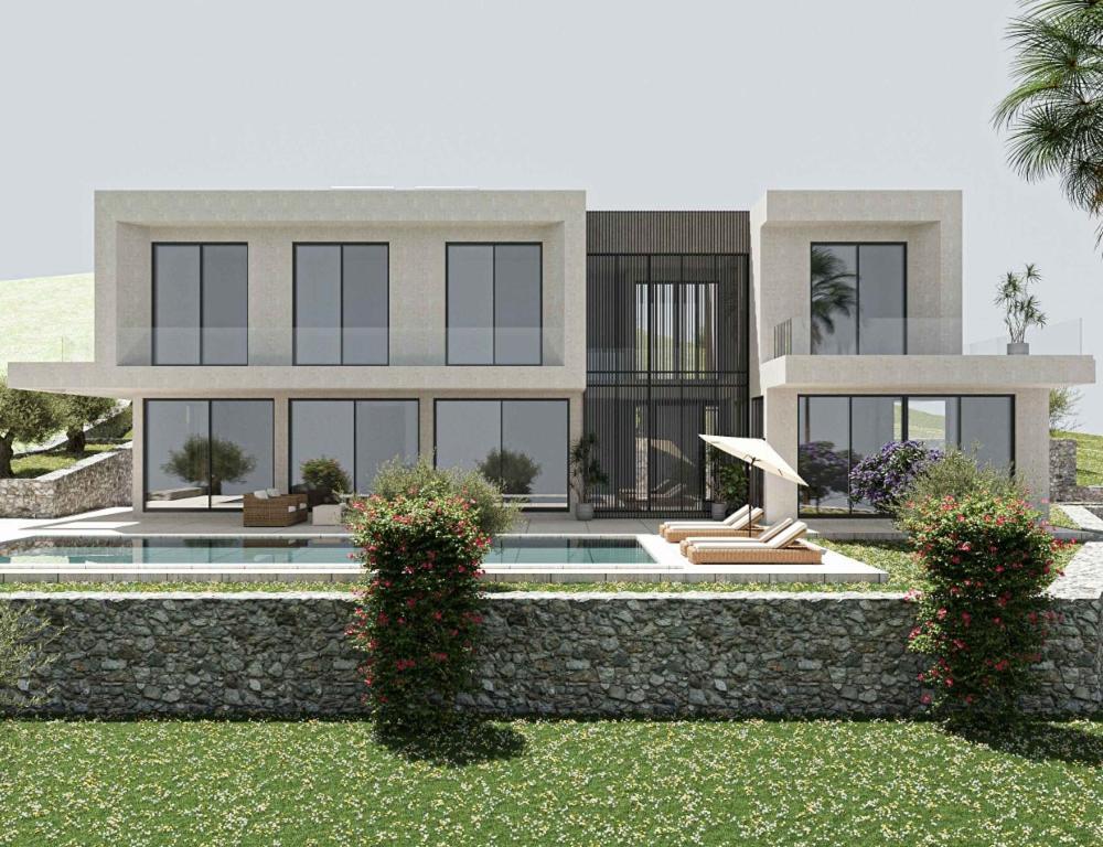 Vila Palma 베라트 외부 사진