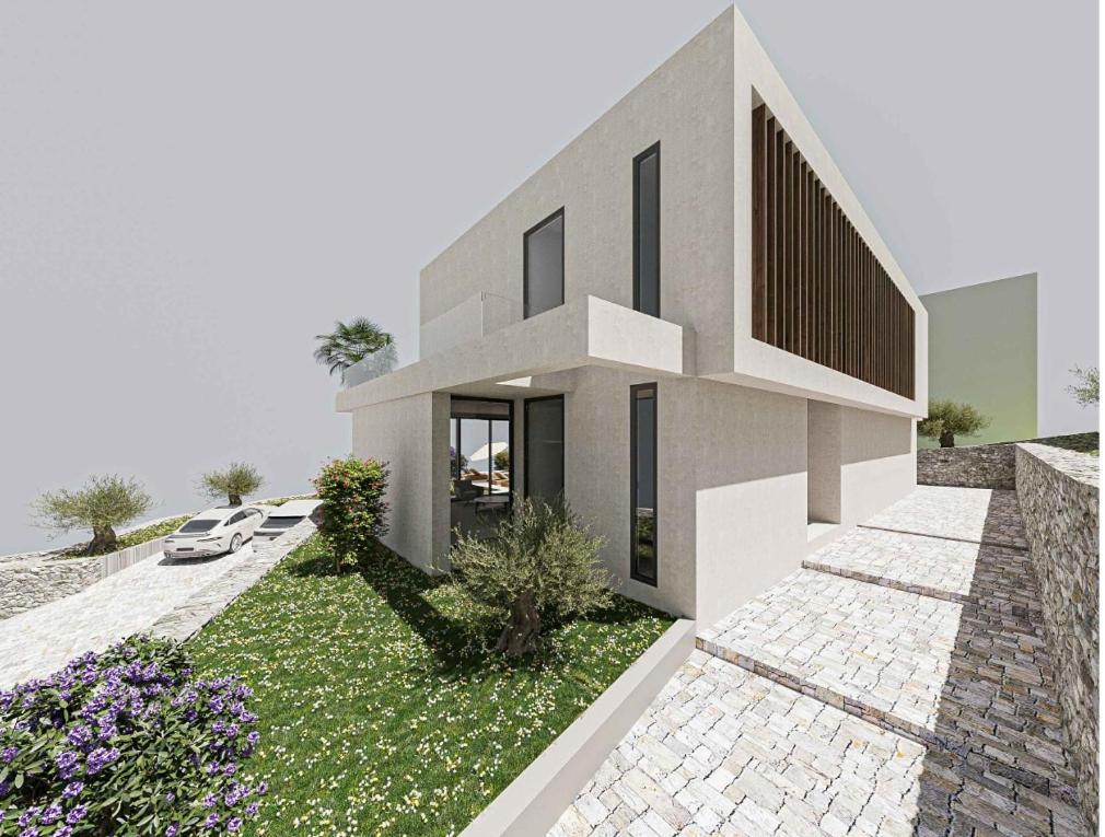 Vila Palma 베라트 외부 사진
