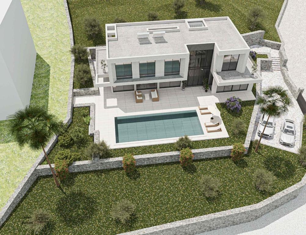 Vila Palma 베라트 외부 사진