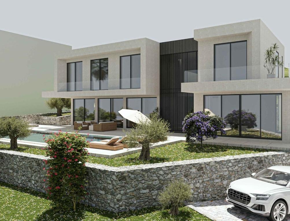 Vila Palma 베라트 외부 사진