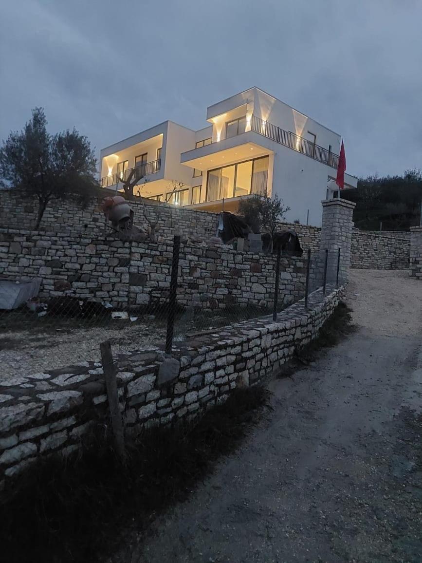 Vila Palma 베라트 외부 사진