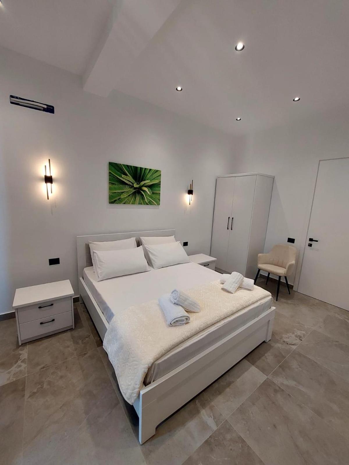 Vila Palma 베라트 외부 사진