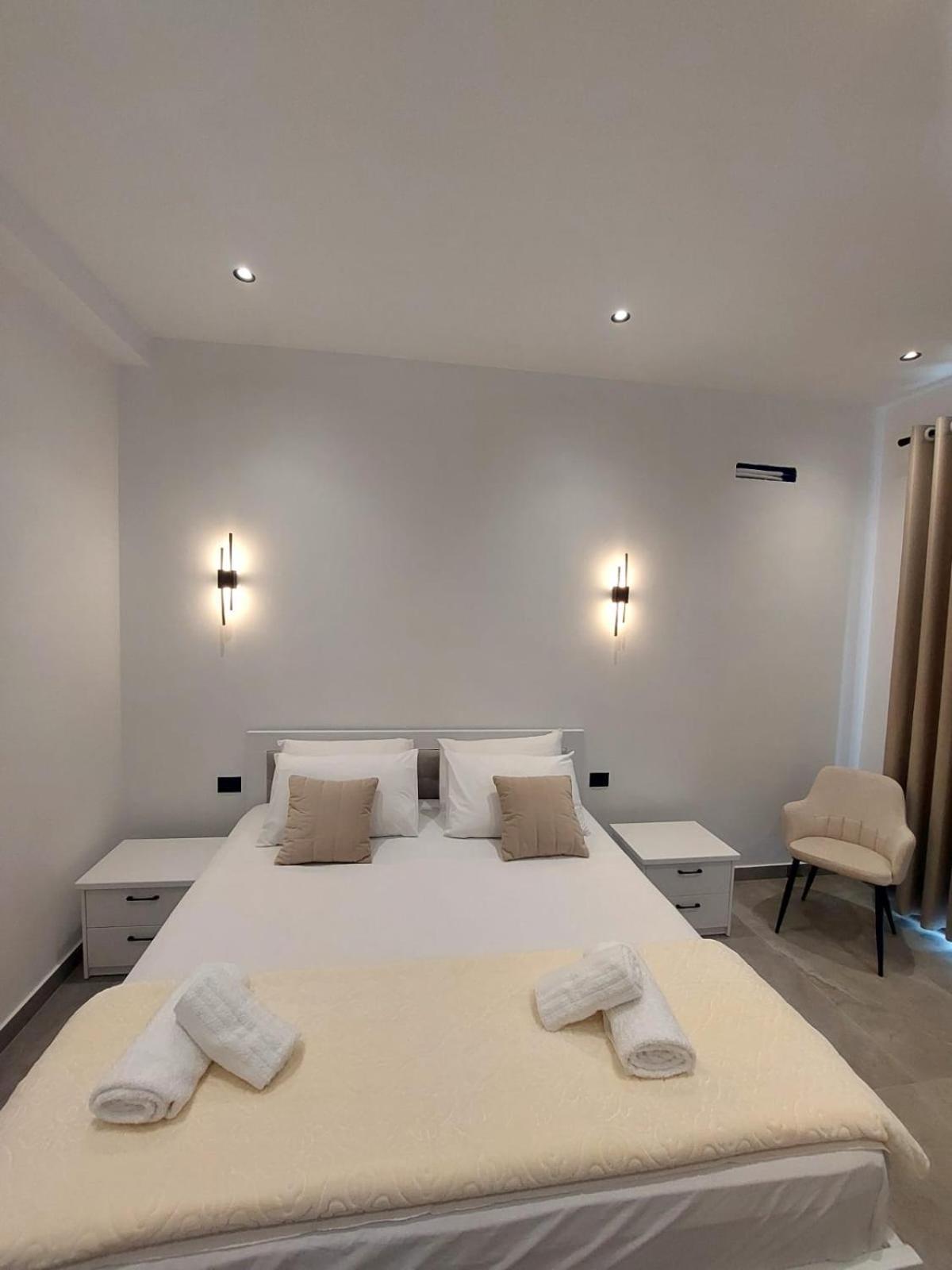 Vila Palma 베라트 외부 사진