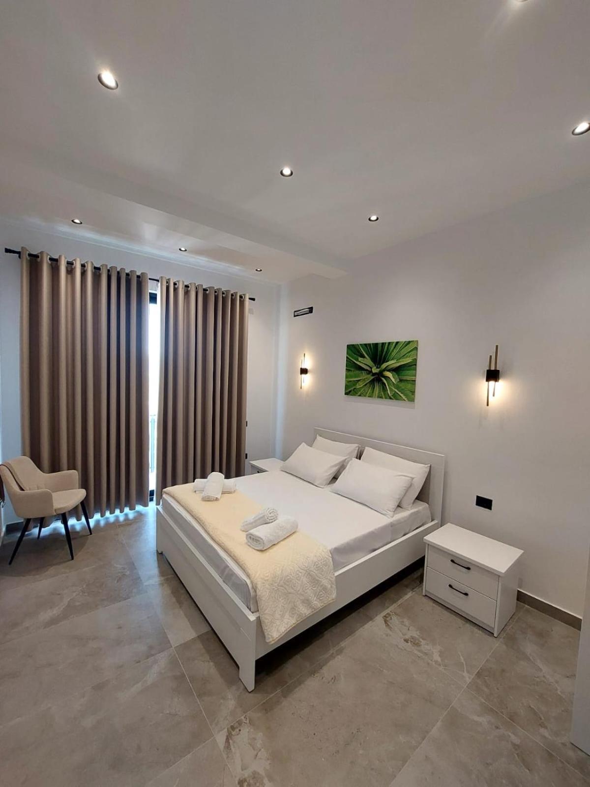 Vila Palma 베라트 외부 사진