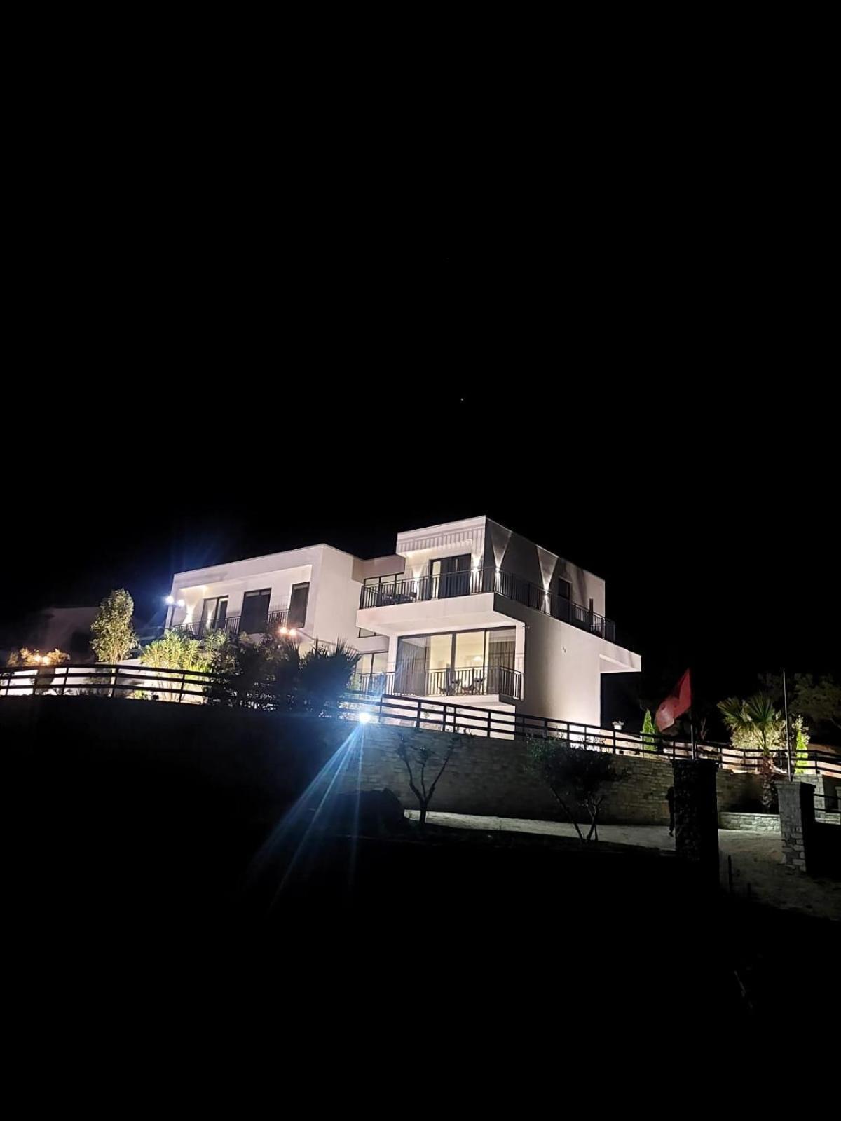 Vila Palma 베라트 외부 사진