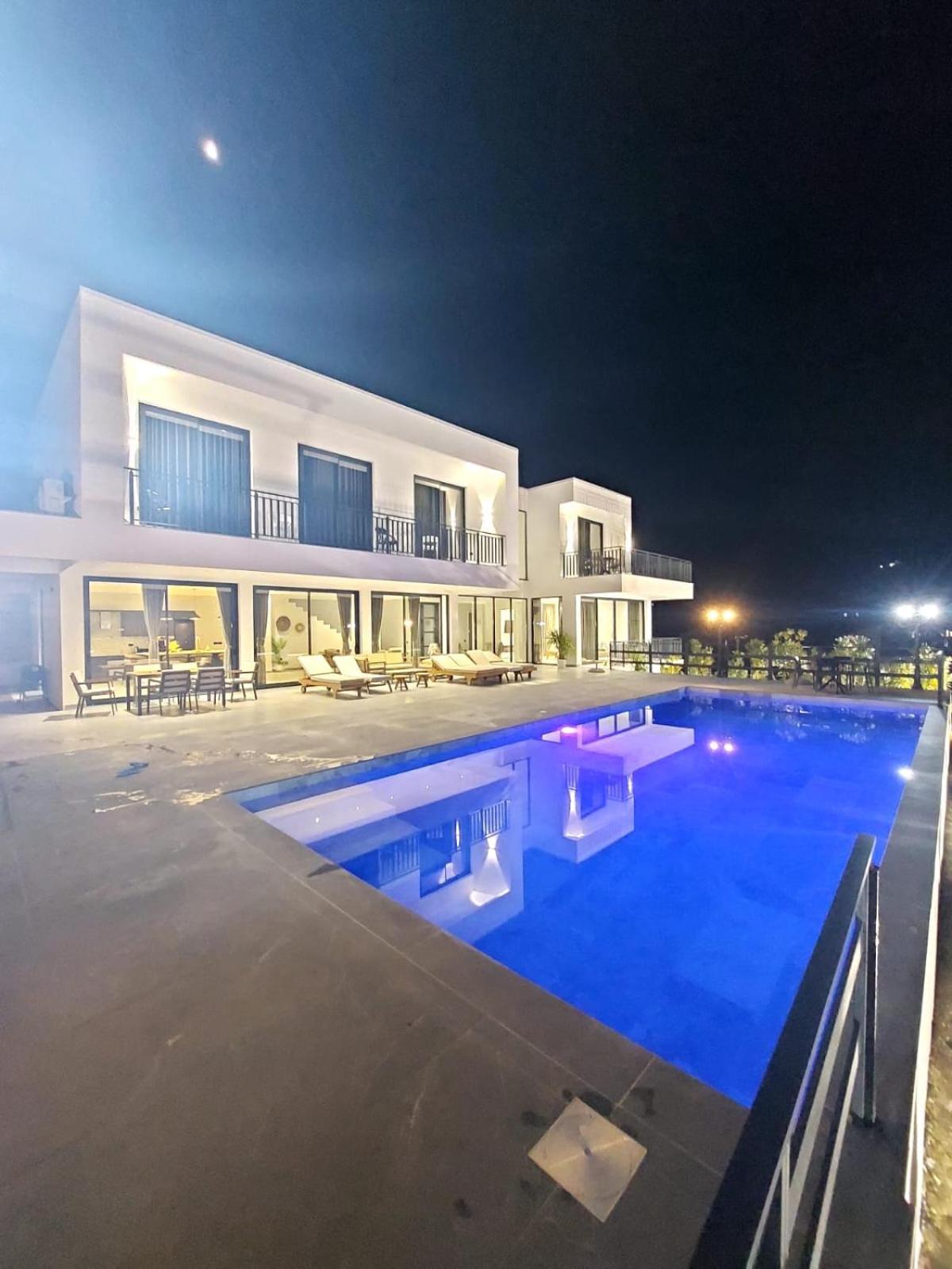 Vila Palma 베라트 외부 사진