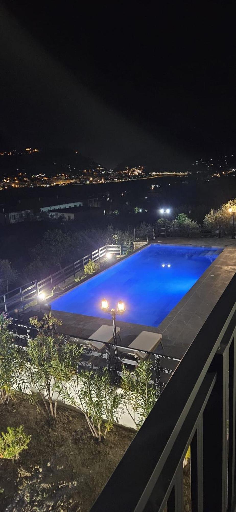 Vila Palma 베라트 외부 사진