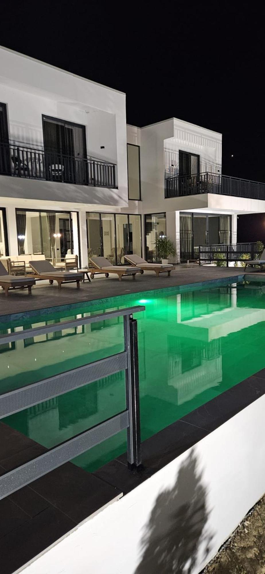 Vila Palma 베라트 외부 사진