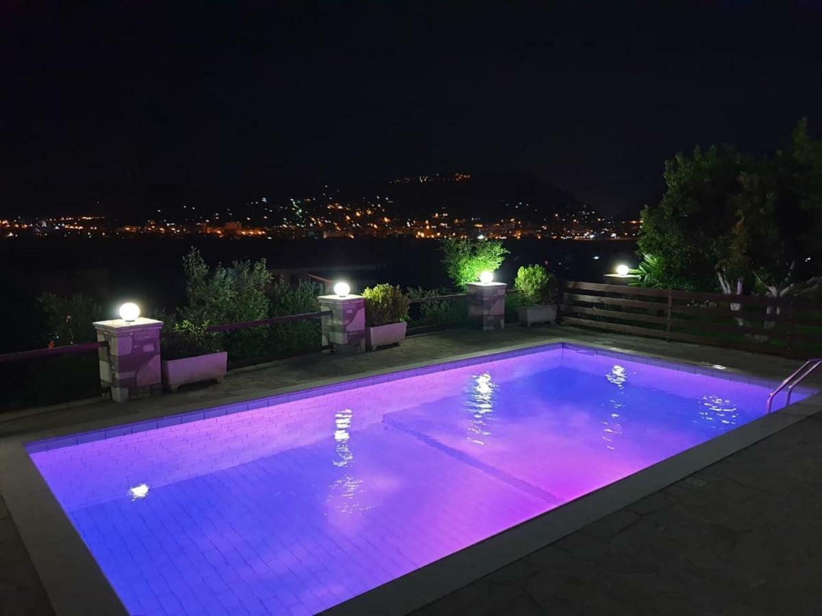 Vila Palma 베라트 외부 사진