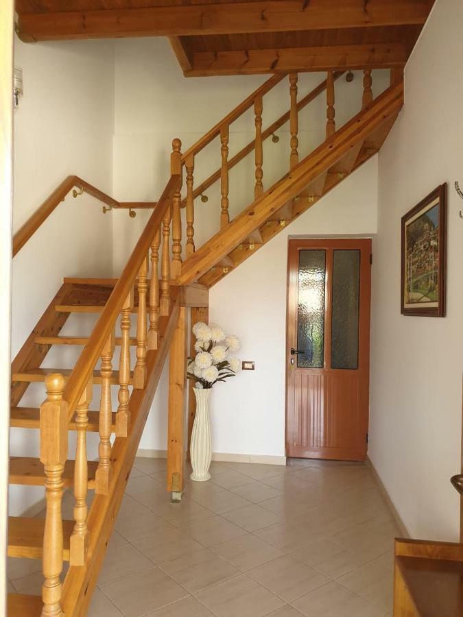 Vila Palma 베라트 외부 사진