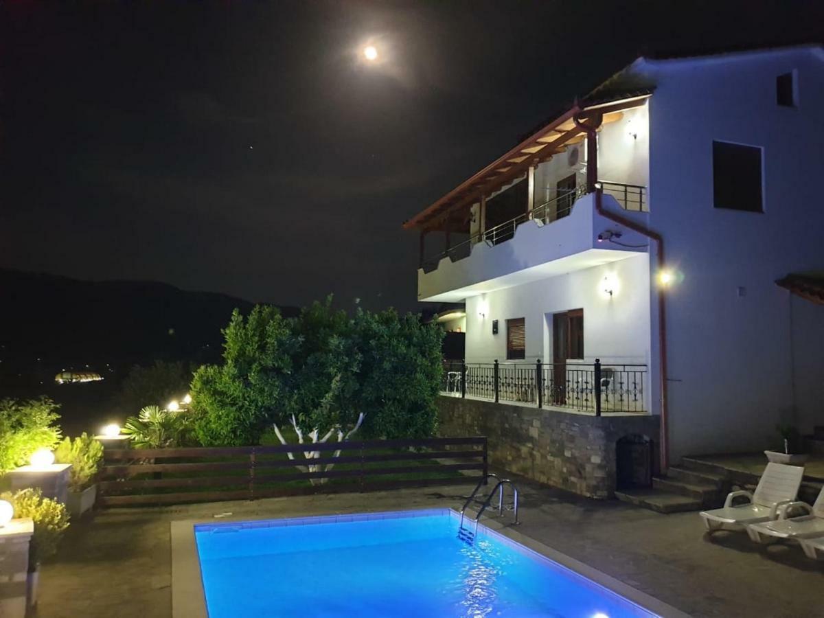 Vila Palma 베라트 외부 사진